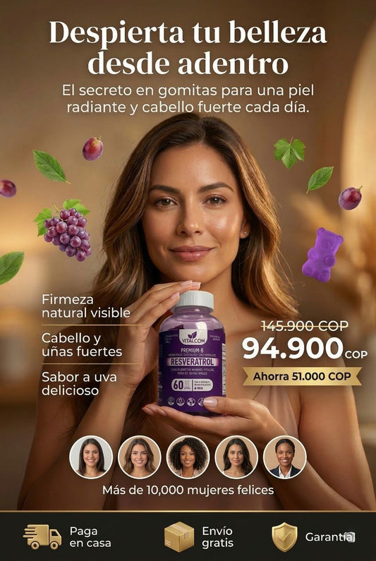 Revitaliza 360🍇